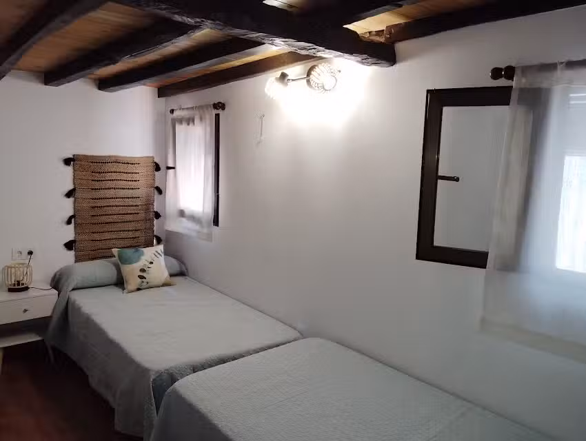 Casita Viriato 15