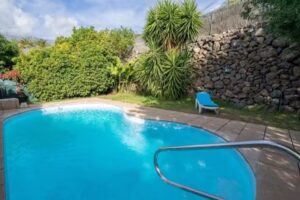 Casitas De Candelaria