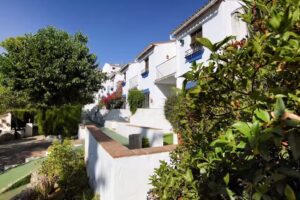 Casitas de La Sierra| Alquiler casas rurales en Montejaque
