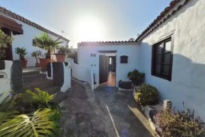 Casitas la montañita