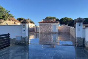 Casitas Torre de Meca