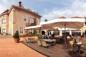 Casón de la Marquesa