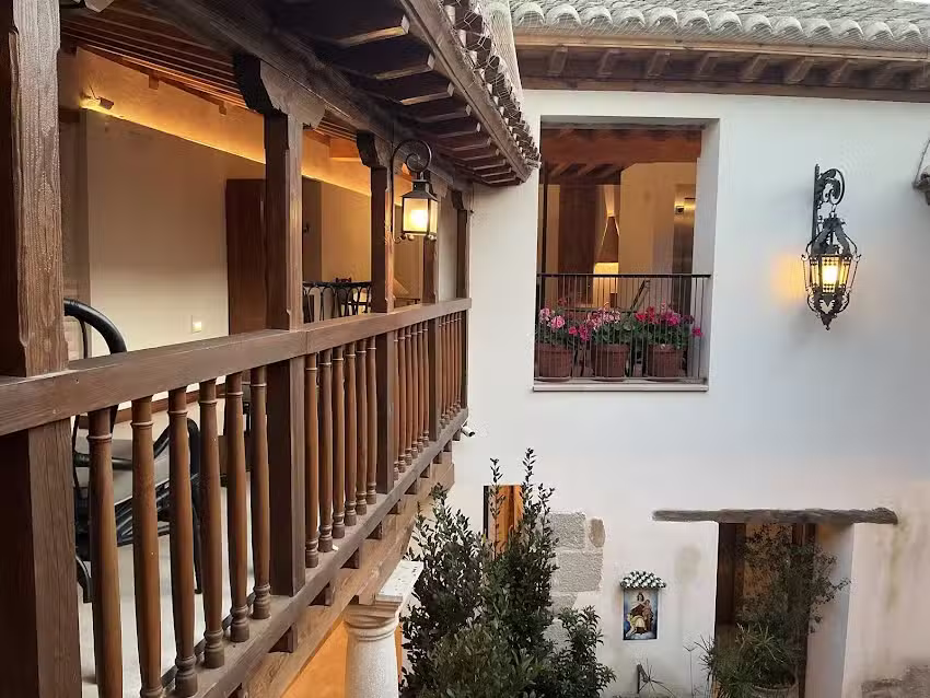 Casón del Conde