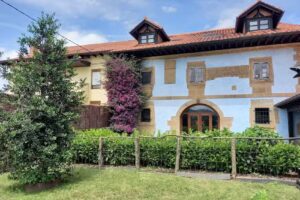 Casona Camino De Hoz