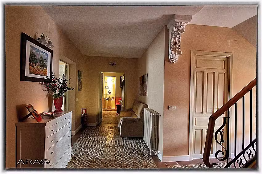 Casona del Buen Vivir