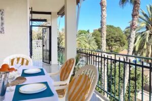 Casona del Mar – Alicante – Alquiler vacacional El Campello