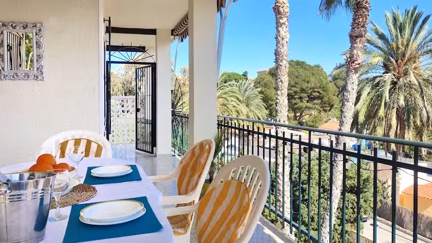 Casona del Mar – Alicante – Alquiler vacacional El Campello