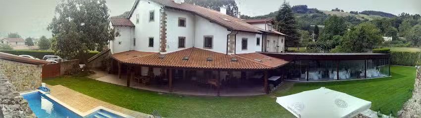Casona El Noval