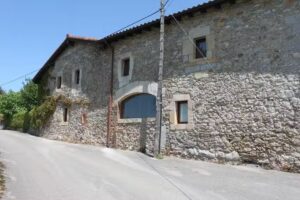 Casona Molinos del Agua