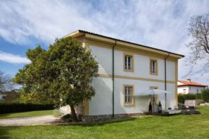 Casona Quinta Herminia – Tu Casa Rural con Encanto en Gijon