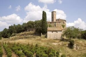 Castell de Castellterçol