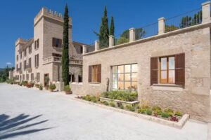 Castell Son Claret – Leading Hotels of the World Mallorca
