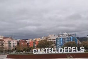 CASTELLDEFELS 2000 S.L.