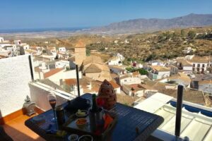 Castellón de Bédar