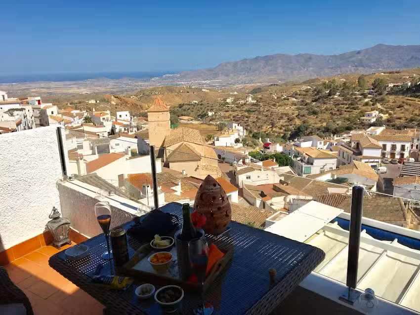 Castellón de Bédar