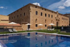 Castilla Termal Burgo de Osma