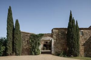Castillo de Vallgornera