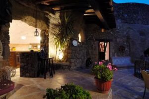 Castillo Lanzarote holiday villas