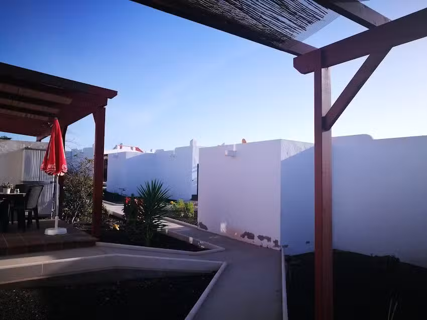 Castillo Sol Bungalow