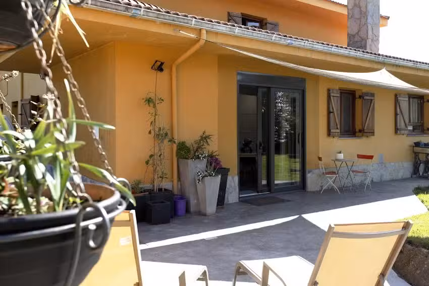 Castro Eco 10 – Vivienda vacacional