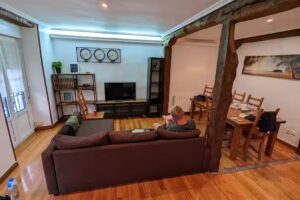 Castro Sun And Beach Apartamentos