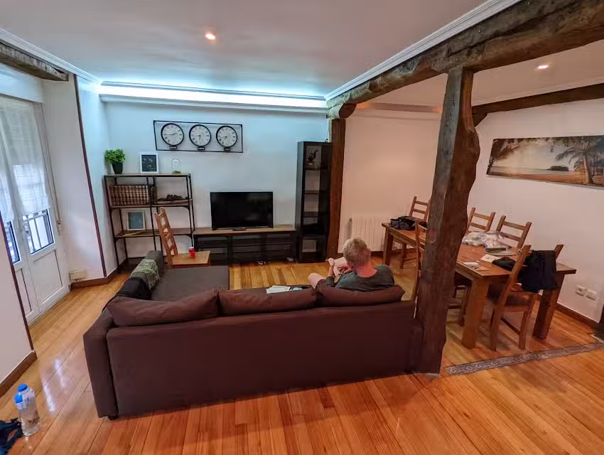 Castro Sun And Beach Apartamentos