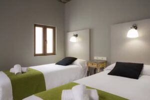 Casual Don Juan Tenorio Sevilla