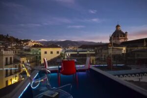 Casual Ilbira Granada