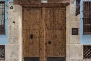 Catalina Suites San Nicolás