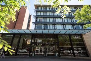 Catalonia Gran Hotel Verdi