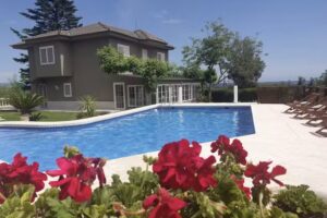 Catalunya Casas: Villa Alco