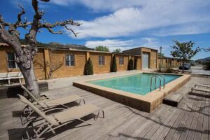 Catalunya Casas: Villa Alforja