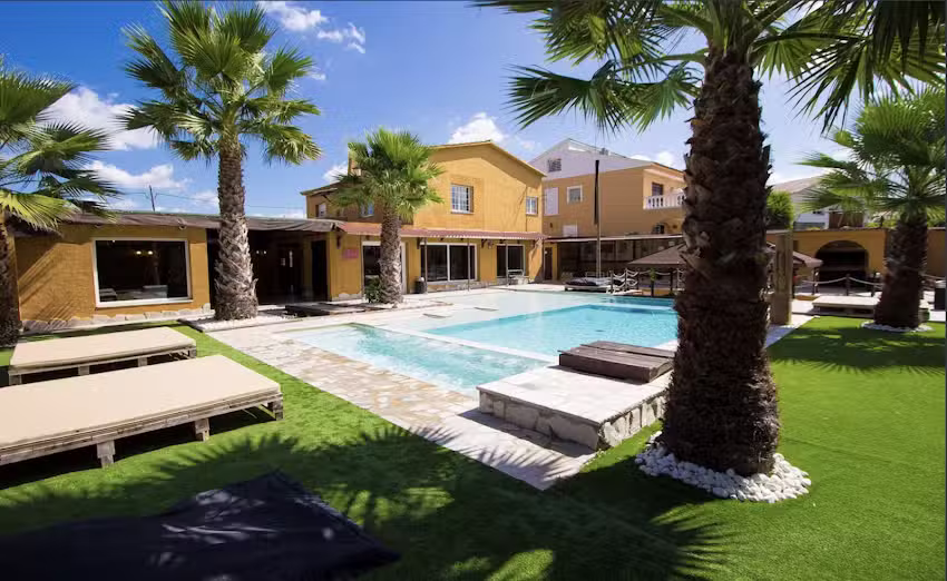 Catalunya Casas: Villa Relax and Recharge