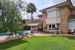 Catalunya Casas: Villa Tarragona Reus