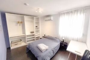 Catedra Murcia Alojamientos