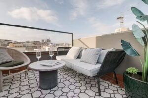 CATERINA – Correos