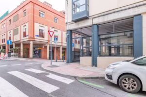 CATERINA – Cuatro Torres