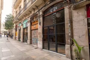 CATERINA – Laietana