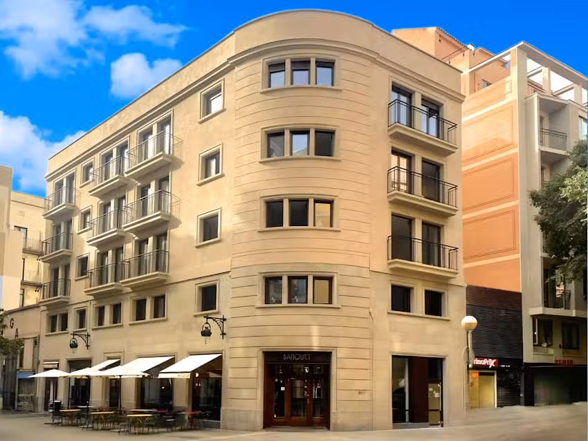 CATERINA – Liceu