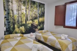 Cathedral and Castle