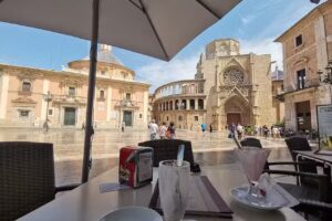 Cathedral Apartments