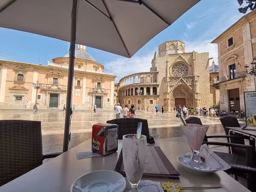 Cathedral Apartments