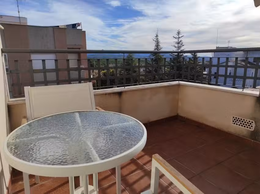 Caudiel entre Sierras Castellón