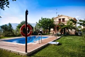 Cazorla – Alcón Casas Rurales