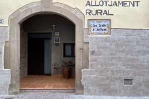 Celler Los Trulls D’Auligué