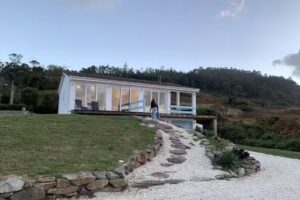 Celtigos Beach Resort