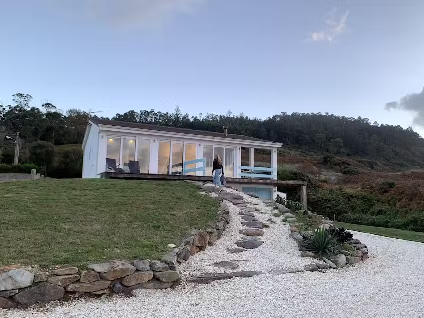 Celtigos Beach Resort