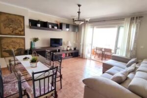 Center of the sea – Alojamientos La Torre