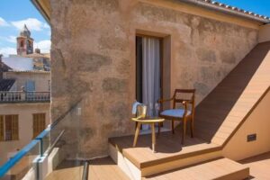 Central María Turismo de interior