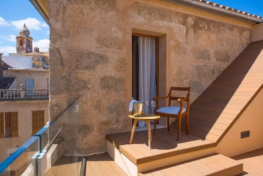 Central María Turismo de interior